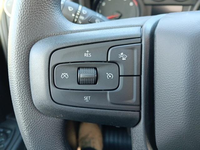 new 2026 GMC Sierra 2500 car, priced at $57,145