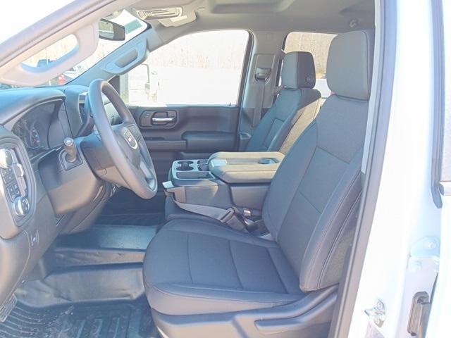 new 2026 GMC Sierra 2500 car, priced at $57,145