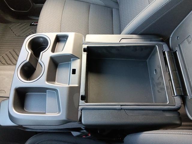 new 2026 Chevrolet Silverado 1500 car, priced at $57,045