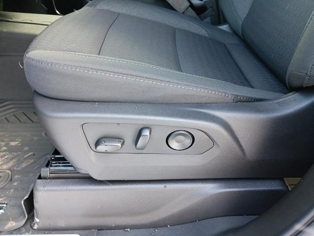 new 2026 Chevrolet Silverado 1500 car, priced at $57,045