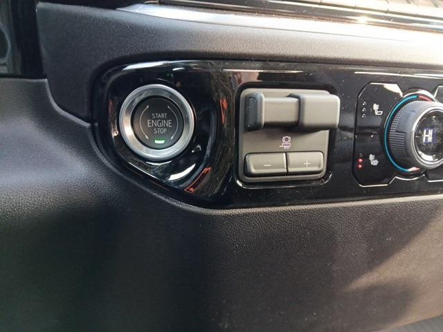 new 2026 Chevrolet Silverado 1500 car, priced at $57,045