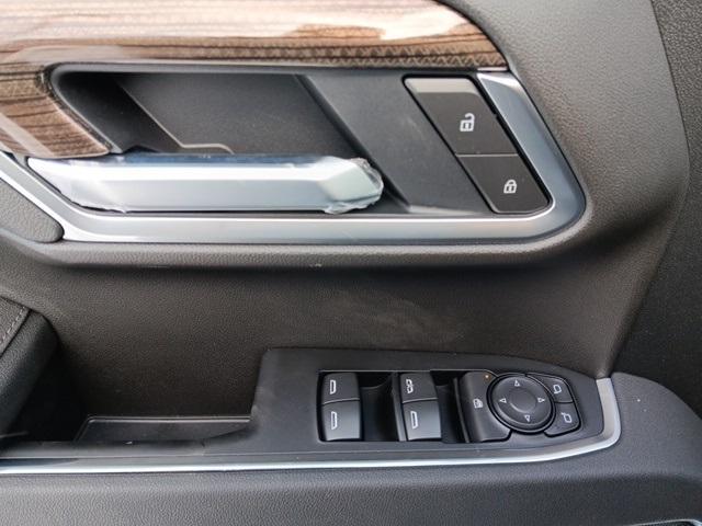 new 2026 Chevrolet Silverado 1500 car, priced at $57,045