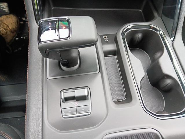 new 2026 GMC Sierra 1500 car, priced at $72,555