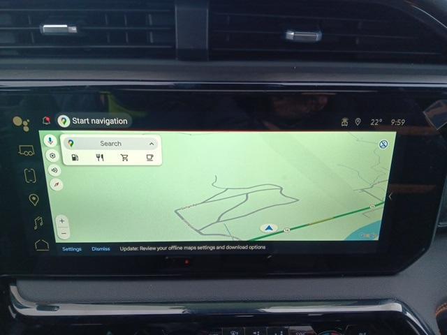 new 2026 GMC Sierra 1500 car, priced at $72,555