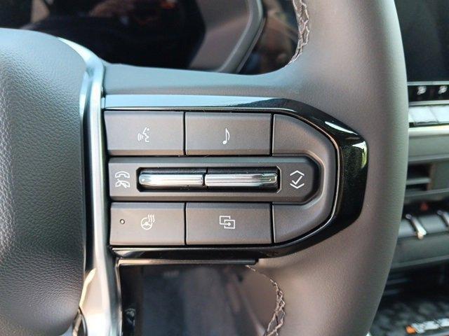 new 2026 Chevrolet Colorado car, priced at $42,558