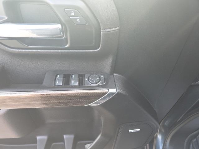 used 2020 Chevrolet Silverado 1500 car, priced at $34,901