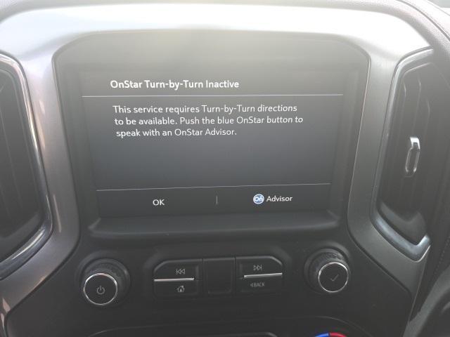 used 2020 Chevrolet Silverado 1500 car, priced at $34,901