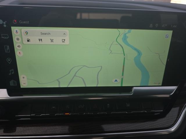 new 2026 Chevrolet Silverado 1500 car, priced at $49,106