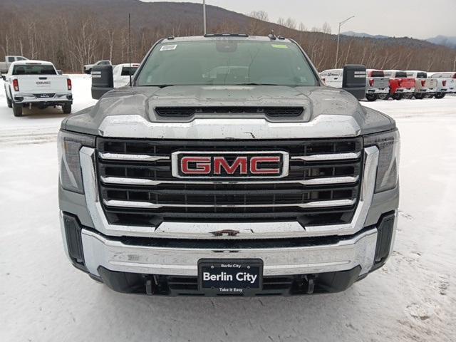 new 2026 GMC Sierra 2500 car, priced at $63,560