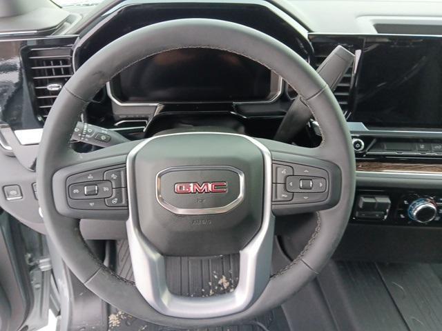 new 2026 GMC Sierra 2500 car, priced at $63,560