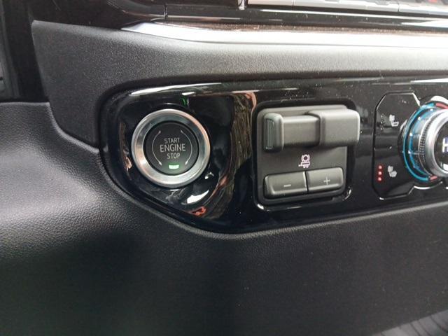 new 2026 GMC Sierra 2500 car, priced at $63,560