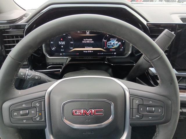 new 2026 GMC Sierra 2500 car, priced at $63,560