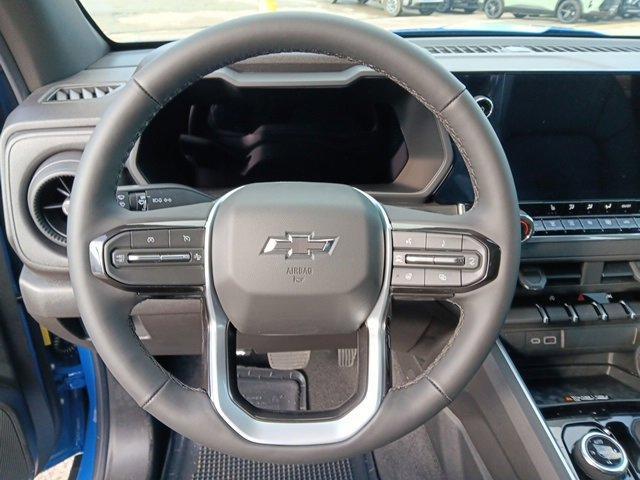 new 2026 Chevrolet Colorado car, priced at $42,924