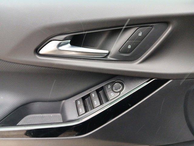 new 2026 Chevrolet Equinox car, priced at $32,320