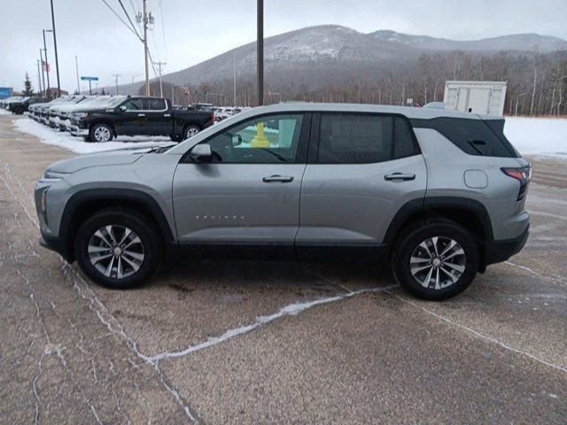 new 2026 Chevrolet Equinox car, priced at $32,320