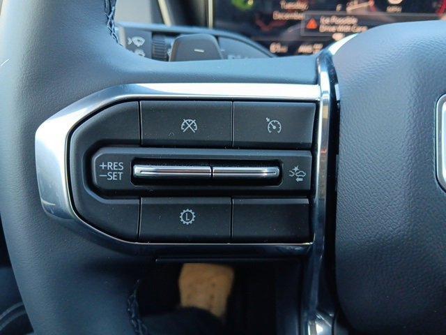 new 2026 GMC Terrain car, priced at $38,380