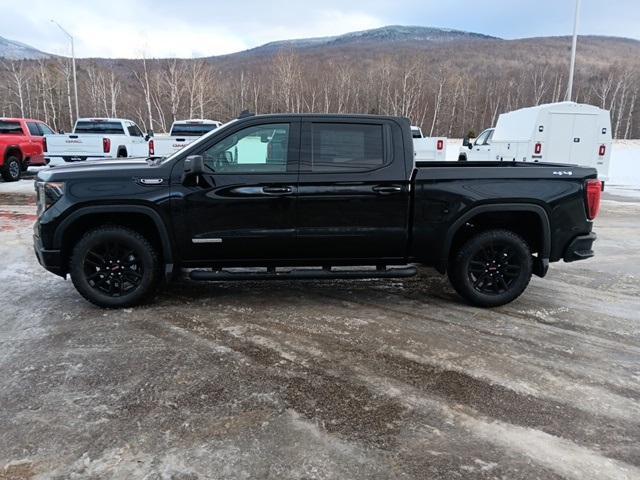 new 2026 GMC Sierra 1500 car, priced at $50,207