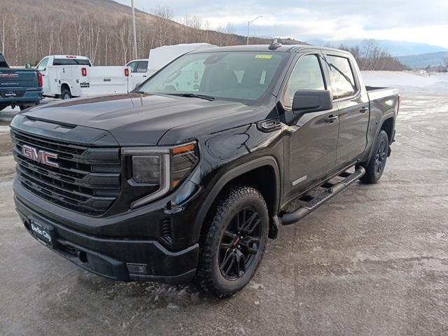 new 2026 GMC Sierra 1500 car, priced at $50,207