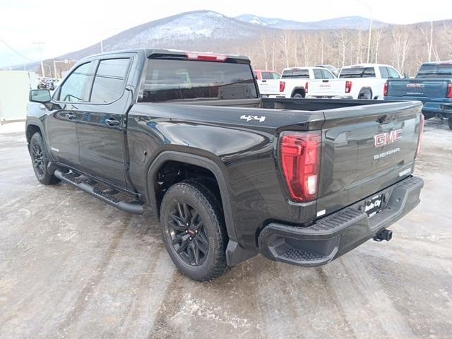 new 2026 GMC Sierra 1500 car, priced at $50,207