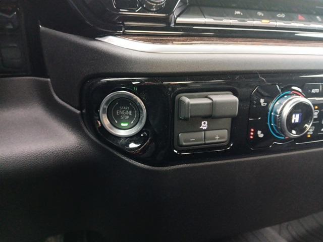 new 2026 GMC Sierra 1500 car, priced at $50,207