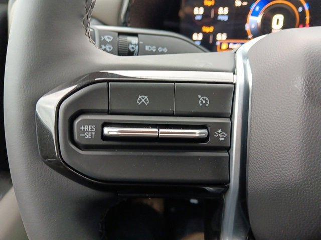 new 2026 Chevrolet Colorado car, priced at $51,828