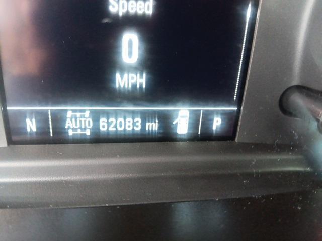 used 2020 Chevrolet Silverado 1500 car, priced at $27,657