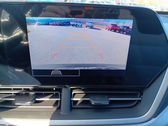 new 2026 Chevrolet Trax car, priced at $25,290