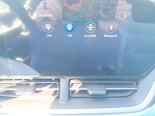 new 2026 Chevrolet Trax car, priced at $25,290