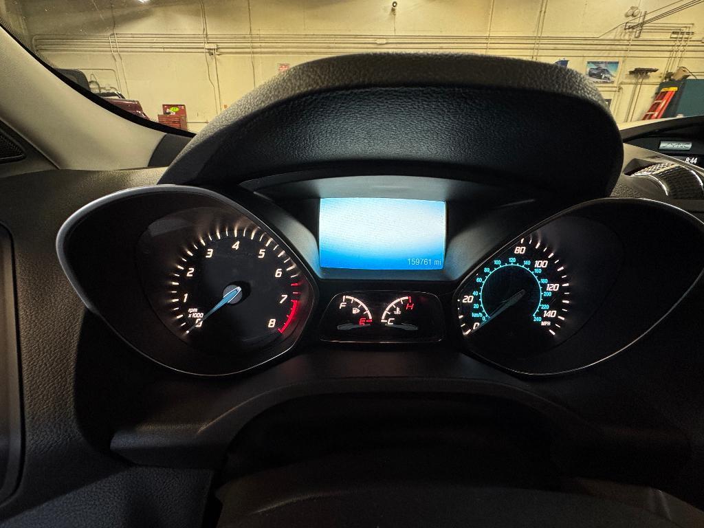 used 2016 Ford Escape car, priced at $6,559