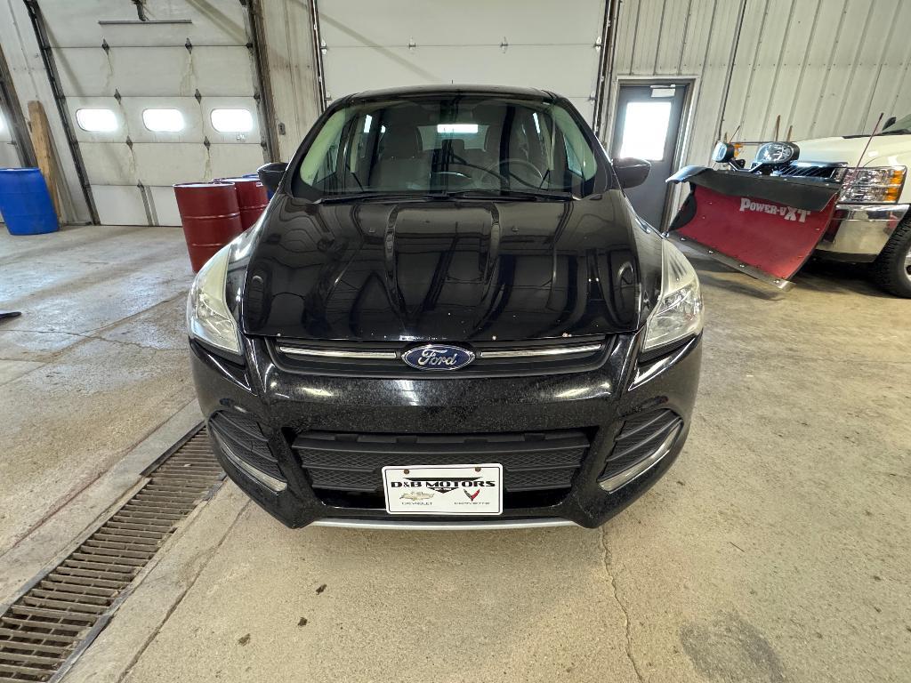 used 2016 Ford Escape car, priced at $6,559