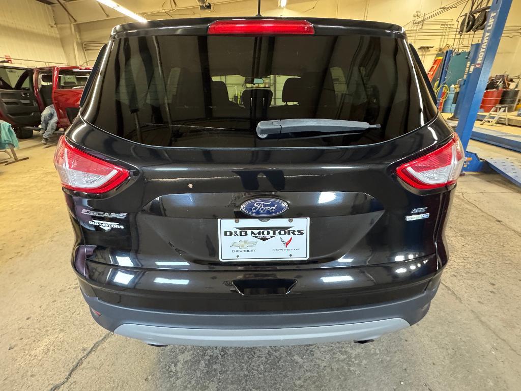 used 2016 Ford Escape car, priced at $6,559