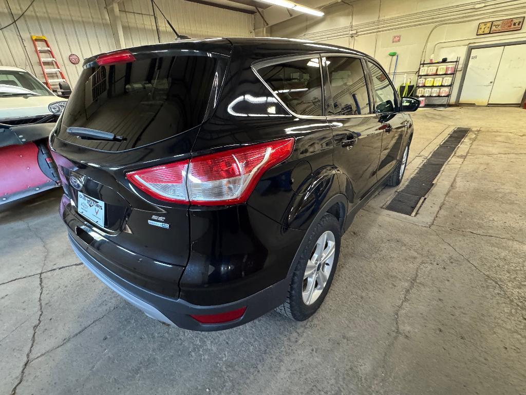 used 2016 Ford Escape car, priced at $6,559