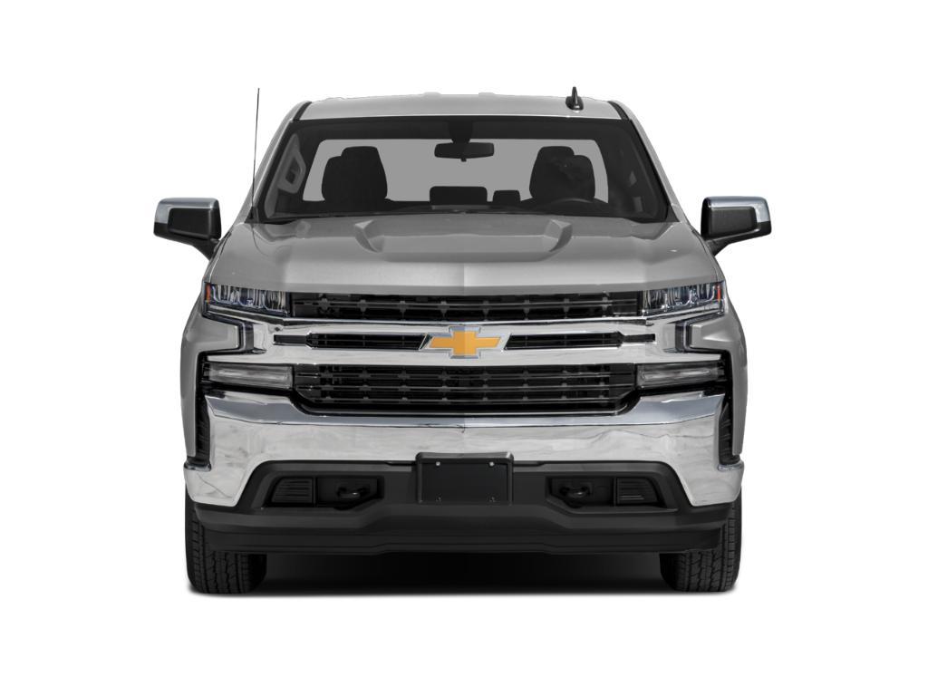 used 2020 Chevrolet Silverado 1500 car, priced at $19,980
