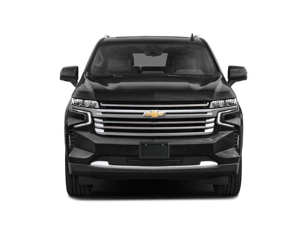used 2021 Chevrolet Suburban car, priced at $46,900