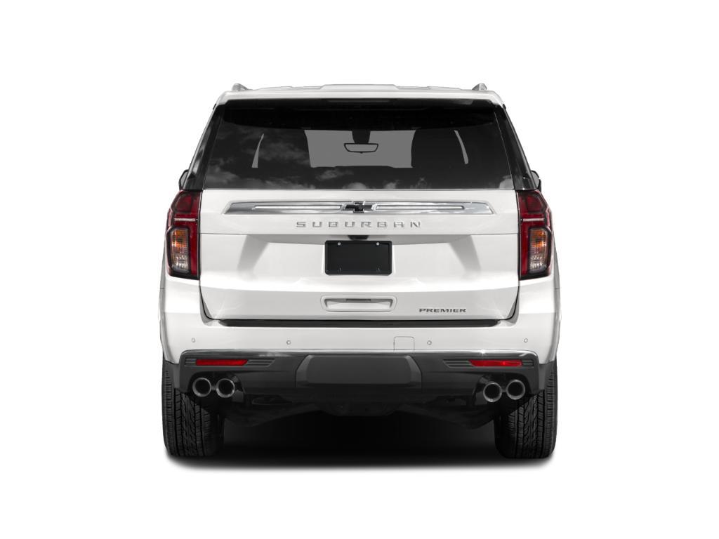 used 2024 Chevrolet Suburban car, priced at $54,980