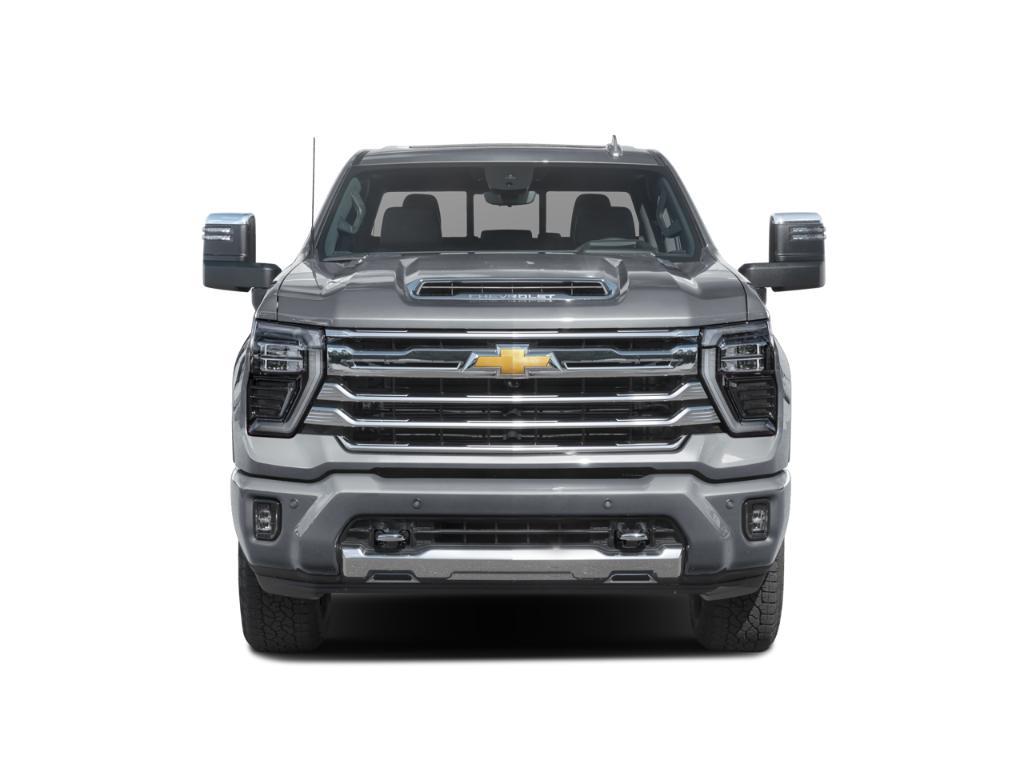 used 2024 Chevrolet Silverado 2500 car, priced at $62,990