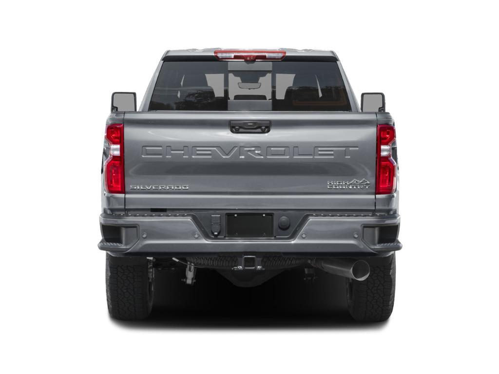 used 2024 Chevrolet Silverado 2500 car, priced at $62,990