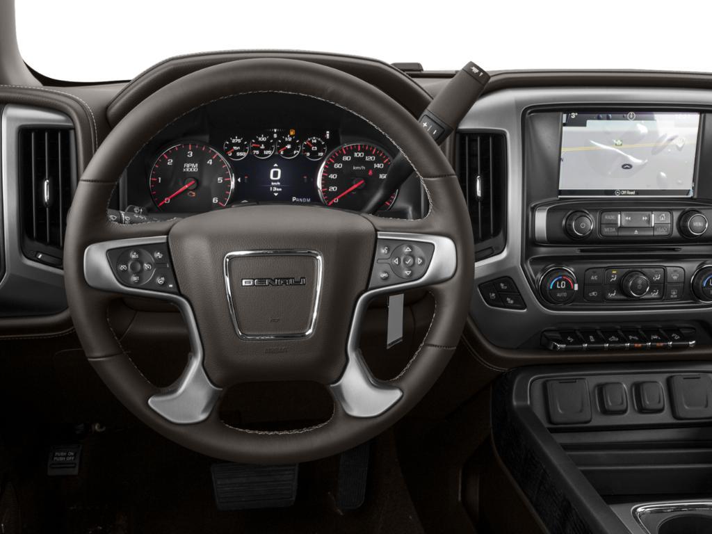 used 2017 GMC Sierra 1500 car, priced at $20,900