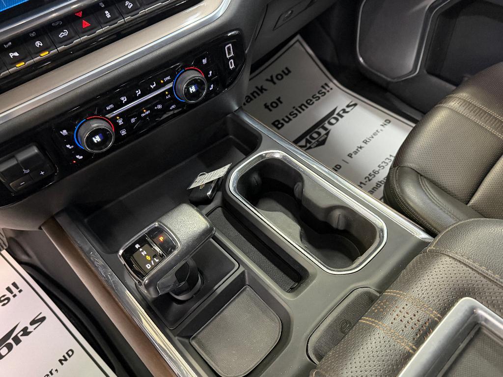 used 2022 Chevrolet Silverado 1500 car, priced at $37,900