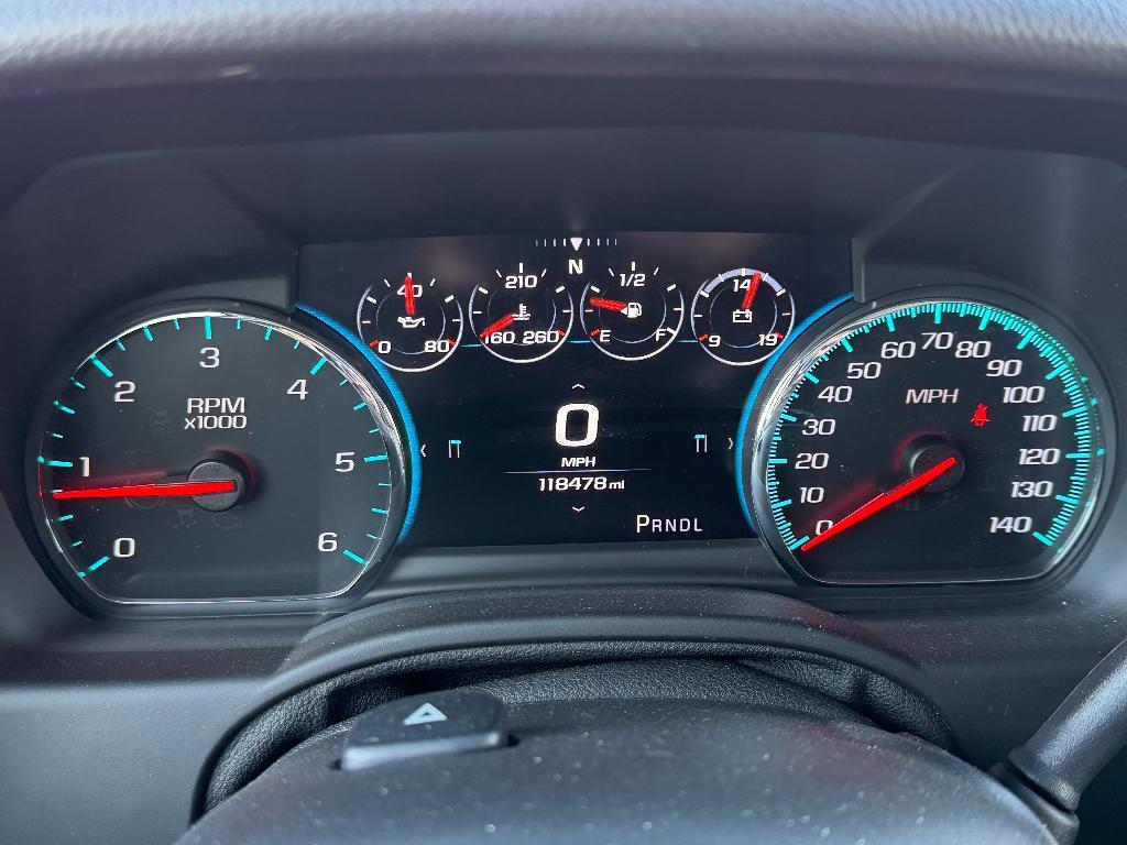 used 2018 Chevrolet Tahoe car, priced at $22,900