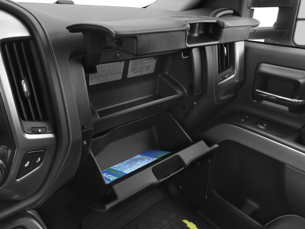 used 2016 Chevrolet Silverado 2500 car, priced at $34,900