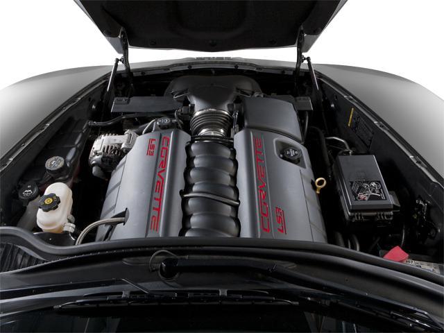 used 2010 Chevrolet Corvette car, priced at $37,359