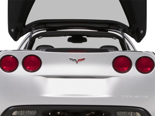 used 2010 Chevrolet Corvette car, priced at $37,359