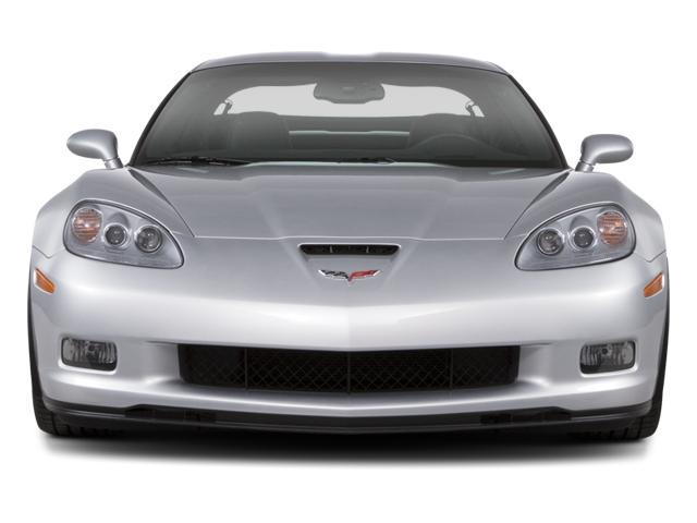 used 2010 Chevrolet Corvette car, priced at $37,359
