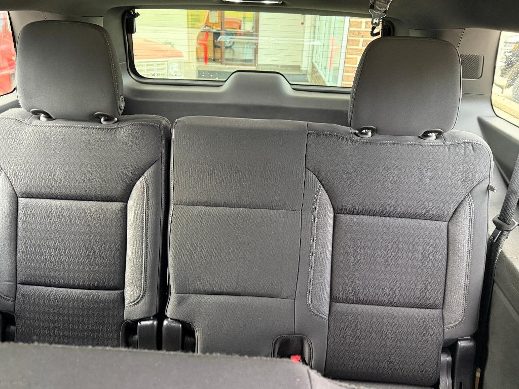 used 2022 Chevrolet Suburban car, priced at $47,950