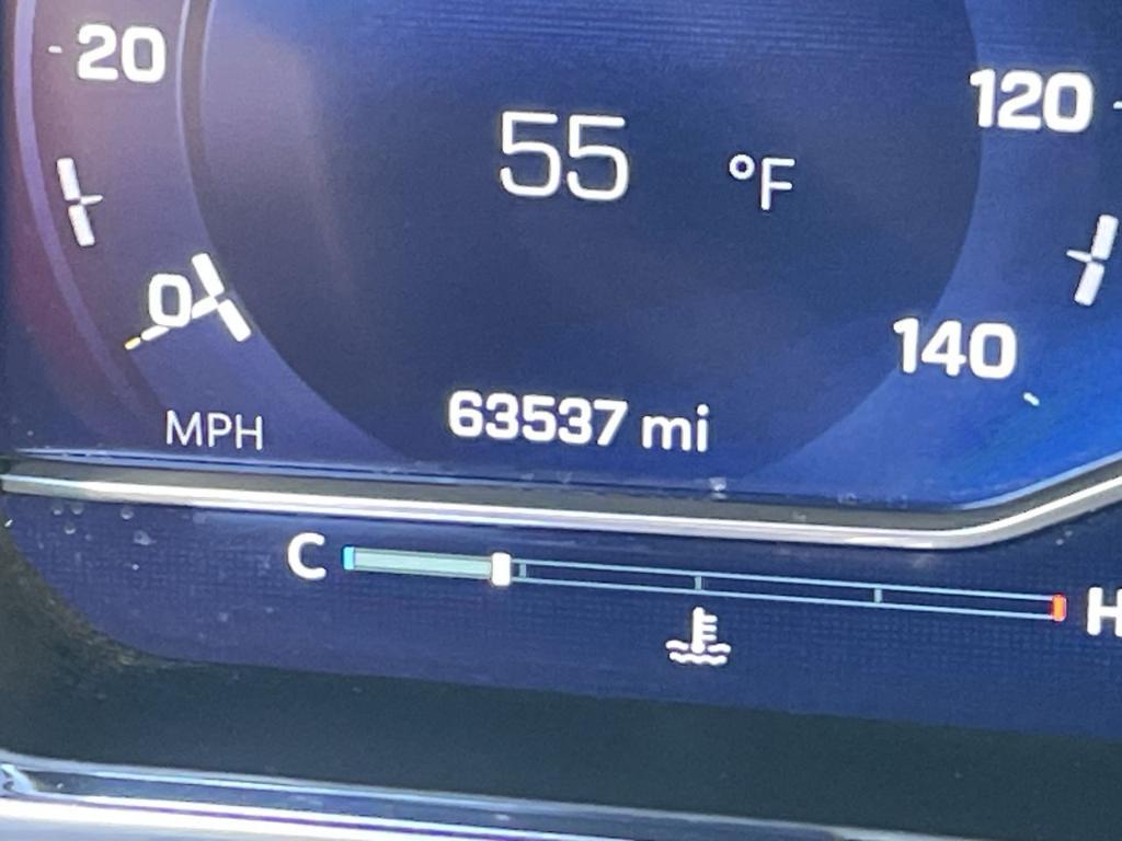 used 2024 Chevrolet Silverado 2500 car, priced at $43,499