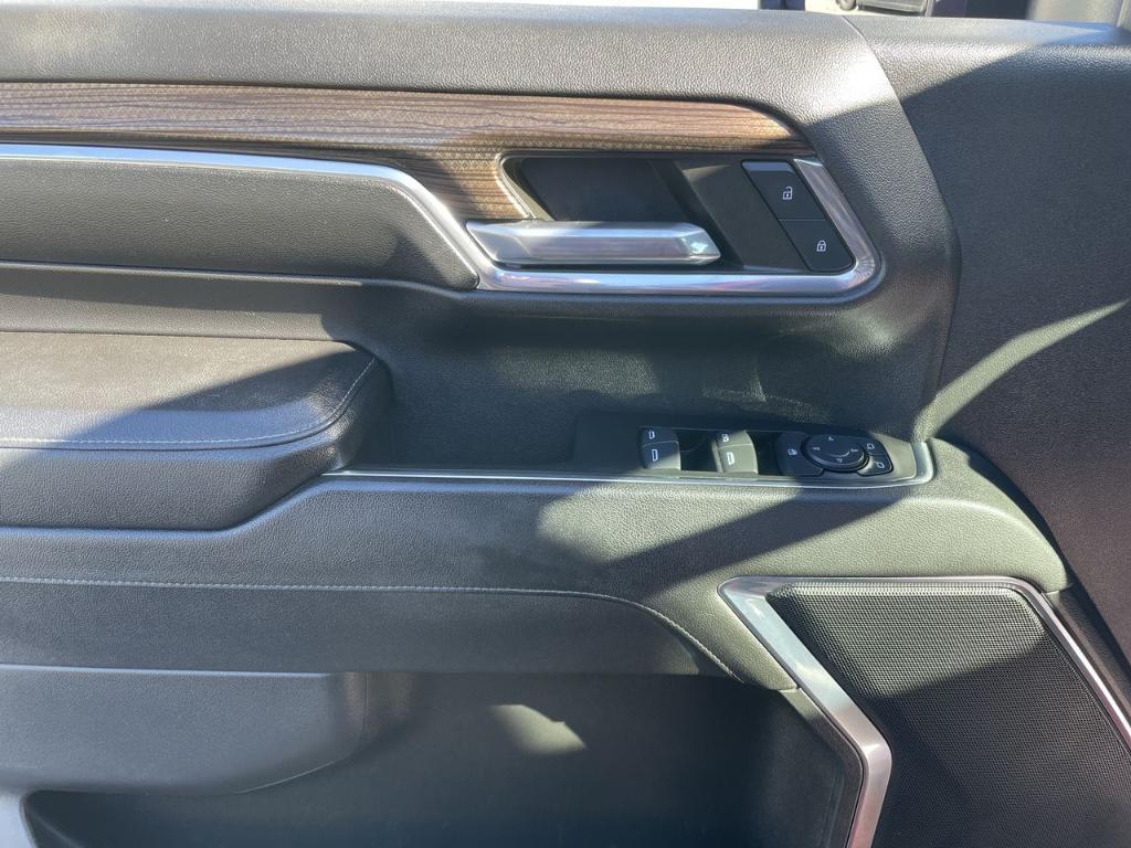 used 2024 Chevrolet Silverado 2500 car, priced at $43,499