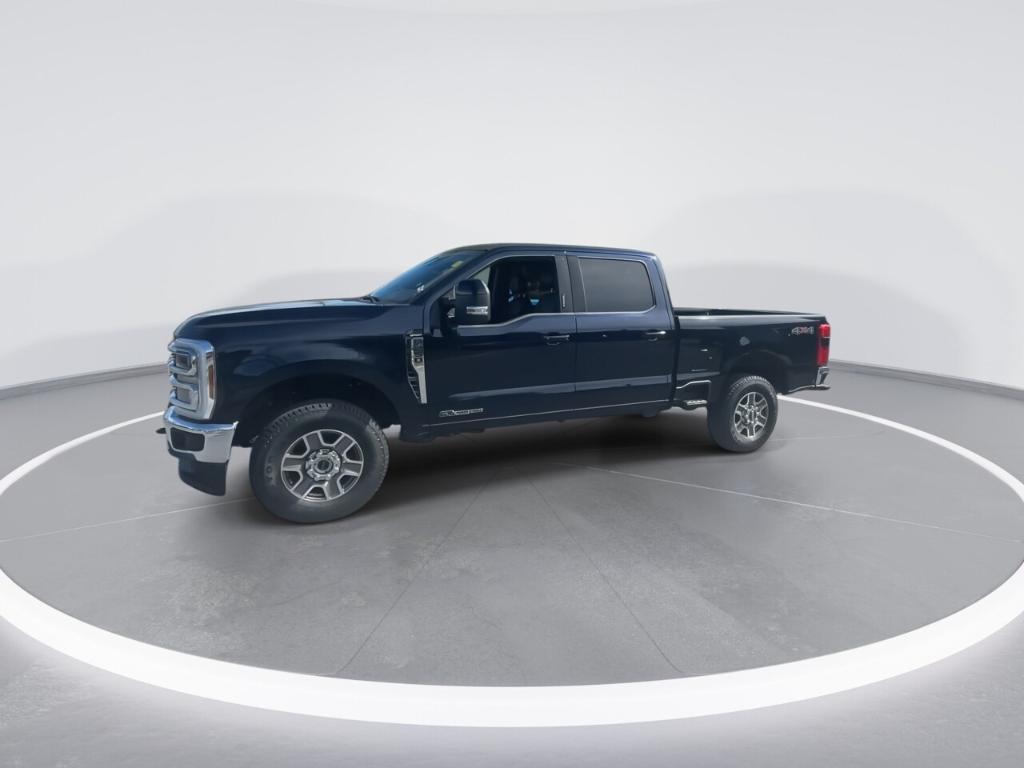 used 2024 Ford F-250 car, priced at $68,999
