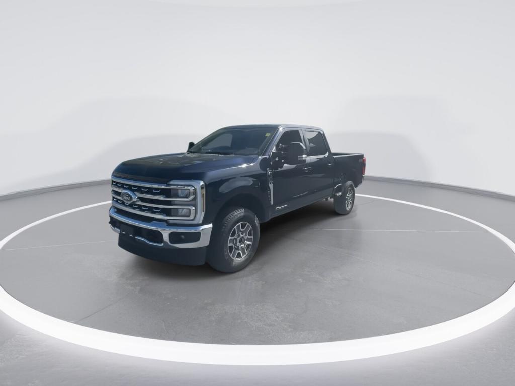 used 2024 Ford F-250 car, priced at $68,999