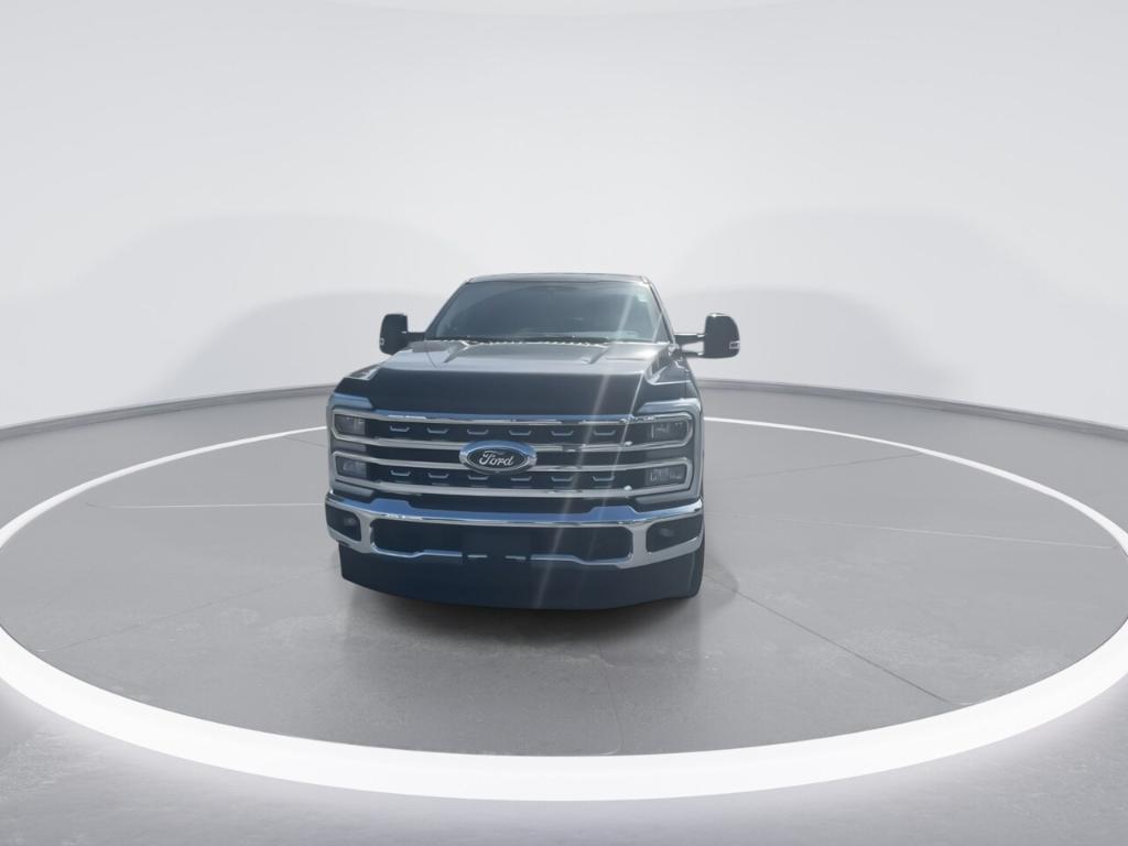 used 2024 Ford F-250 car, priced at $68,999